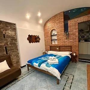 Apartment Stone Near The Sea In Cinque Terre Italy